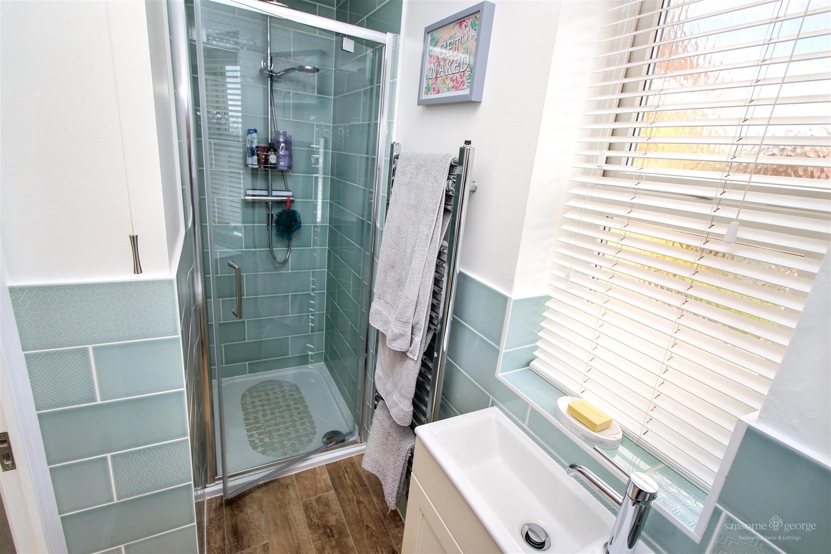 The Knoll, Tilehurst, Reading